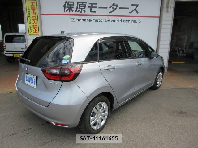 Honda FIT 2021-07 8099618-14