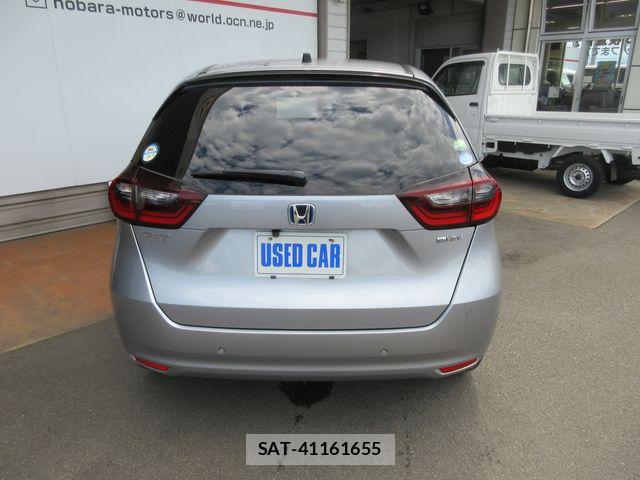 Honda FIT 2021-07 8099618-15