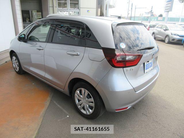 Honda FIT 2021-07 8099618-16