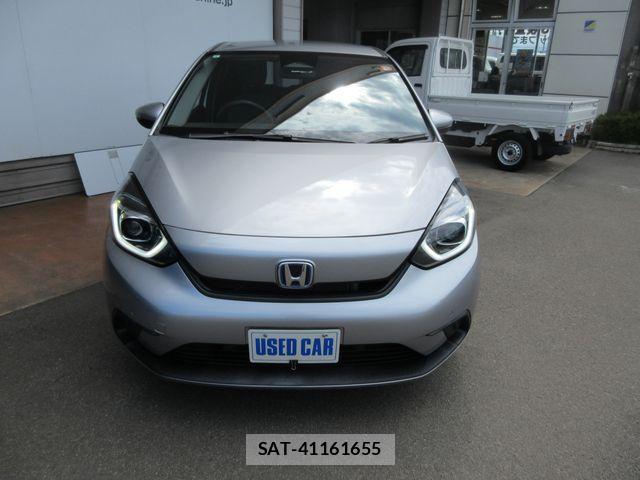 Honda FIT 2021-07 8099618-1