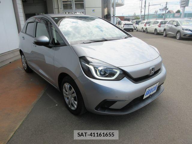 Honda FIT 2021-07 8099618-2