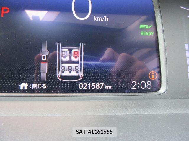Honda FIT 2021-07 8099618-3