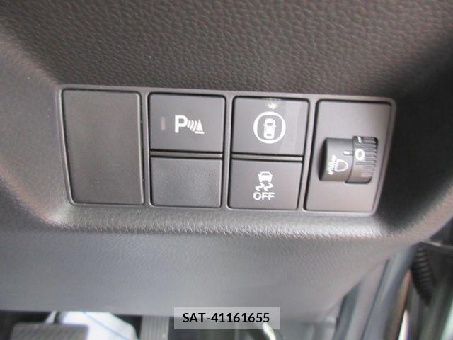 Honda FIT 2021-07 8099618-4