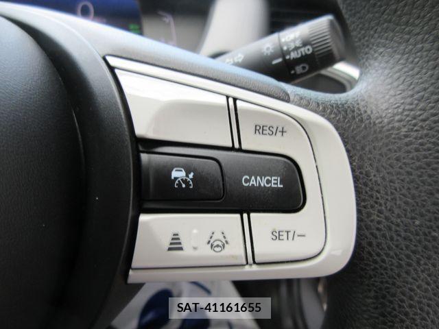 Honda FIT 2021-07 8099618-5