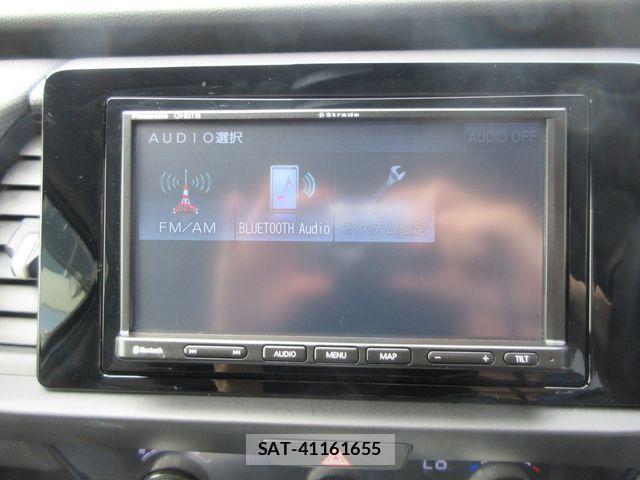 Honda FIT 2021-07 8099618-6