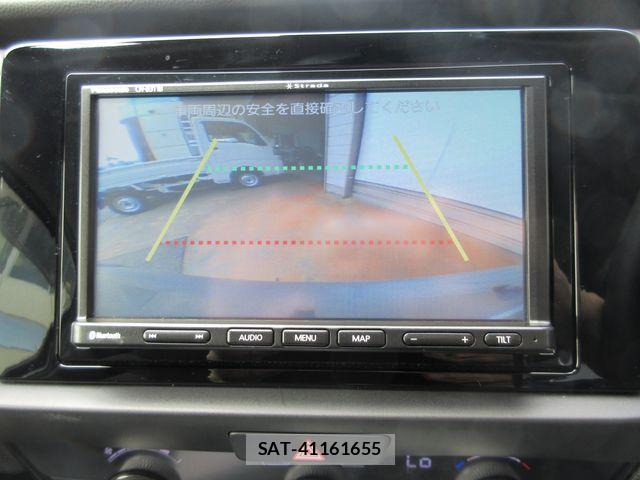 Honda FIT 2021-07 8099618-7