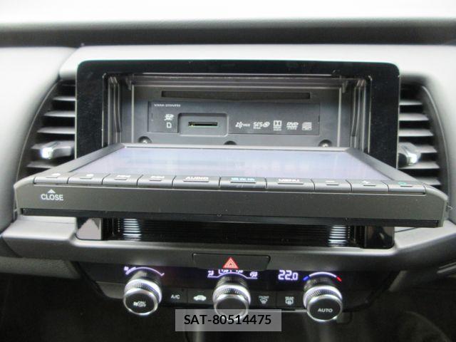 Honda FIT 2021-03 8099616-9
