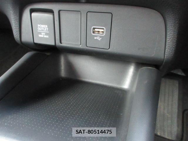 Honda FIT 2021-03 8099616-11