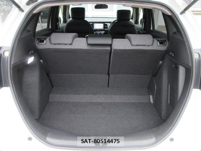 Honda FIT 2021-03 8099616-17