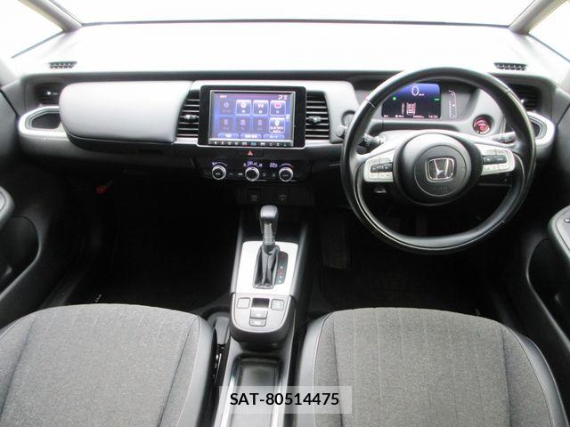 Honda FIT 2021-03 8099616-1