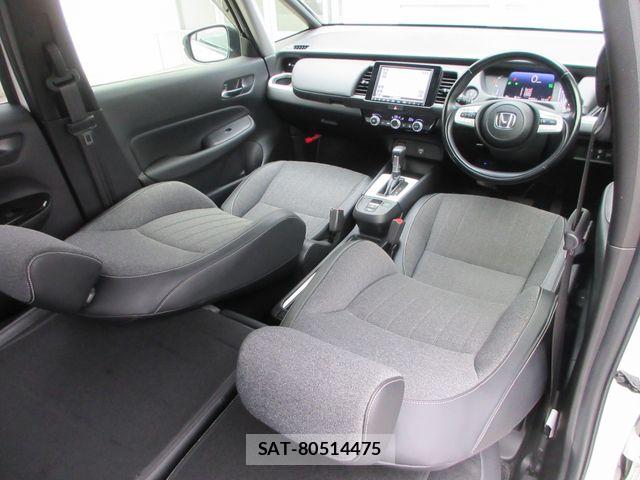 Honda FIT 2021-03 8099616-19