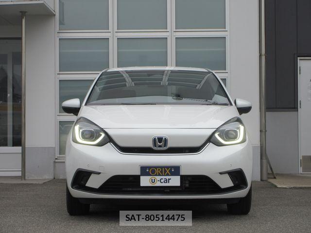 Honda FIT 2021-03 8099616-20