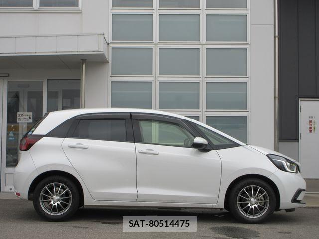Honda FIT 2021-03 8099616-21
