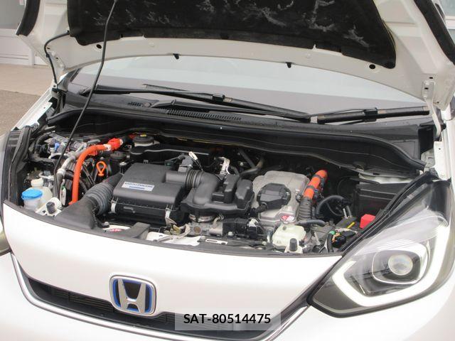 Honda FIT 2021-03 8099616-23
