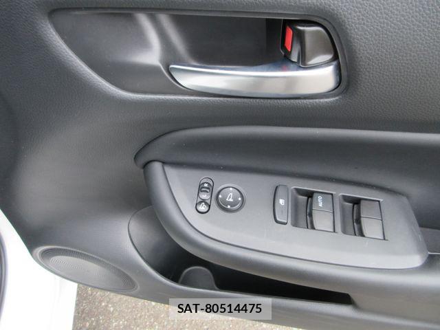 Honda FIT 2021-03 8099616-24