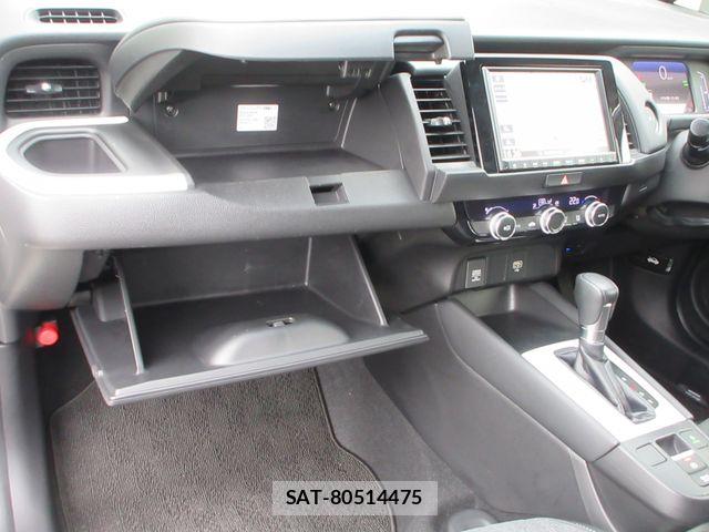 Honda FIT 2021-03 8099616-28
