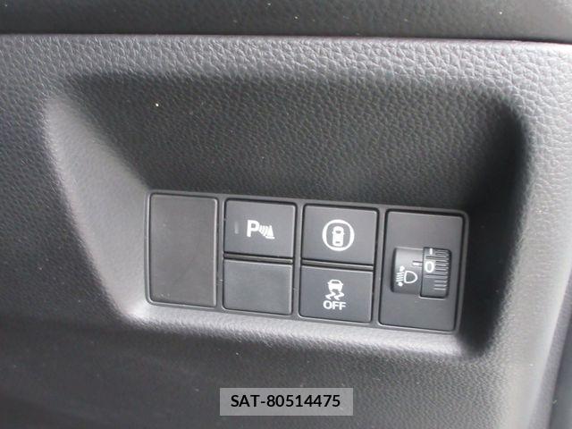 Honda FIT 2021-03 8099616-3