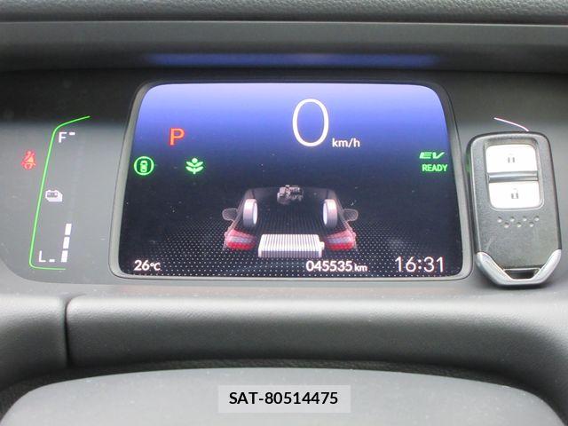 Honda FIT 2021-03 8099616-4
