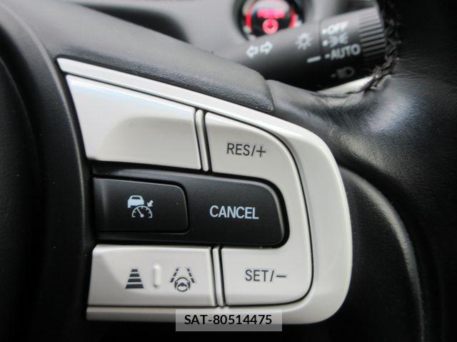 Honda FIT 2021-03 8099616-5
