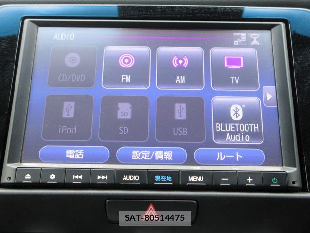 Honda FIT 2021-03 8099616-6