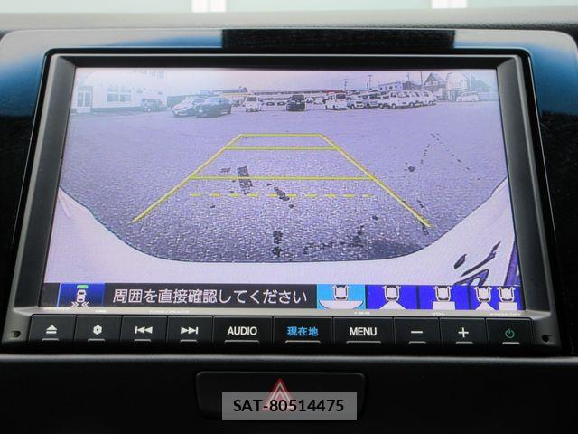 Honda FIT 2021-03 8099616-8