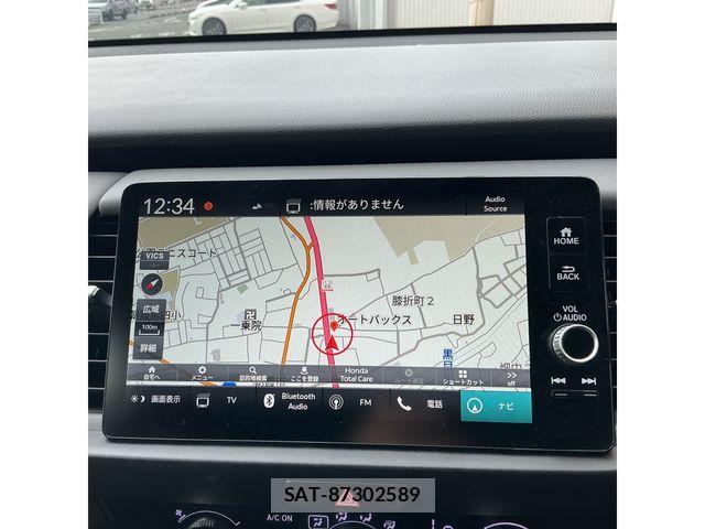 Honda FIT 2023-11 8099607-9