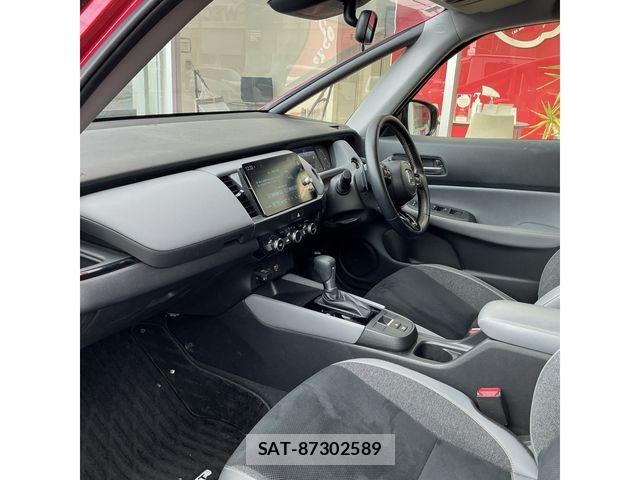 Honda FIT 2023-11 8099607-1
