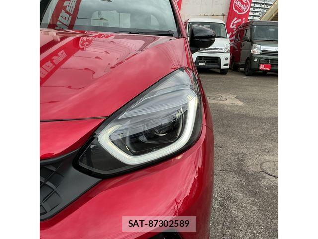 Honda FIT 2023-11 8099607-2
