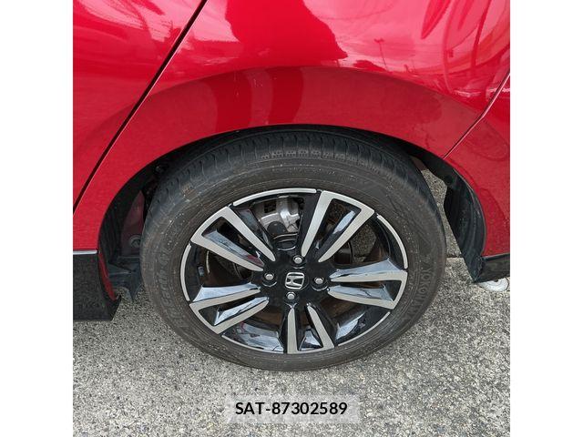 Honda FIT 2023-11 8099607-3