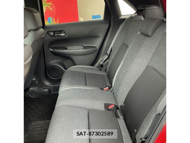 Honda FIT 2023-11 8099607-4