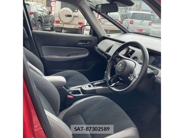 Honda FIT 2023-11 8099607-6