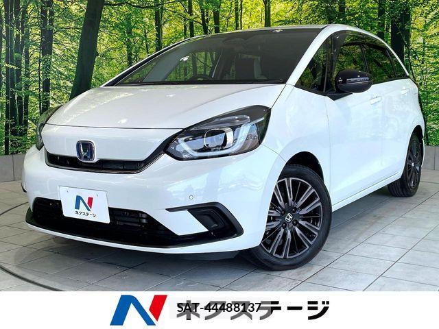 Honda FIT 2021-10 8099613-0