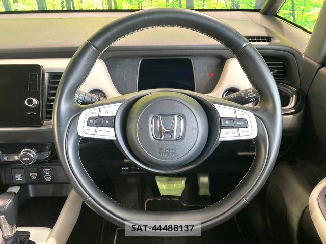 Honda FIT 2021-10 8099613-10