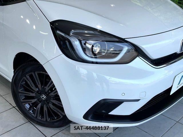 Honda FIT 2021-10 8099613-11