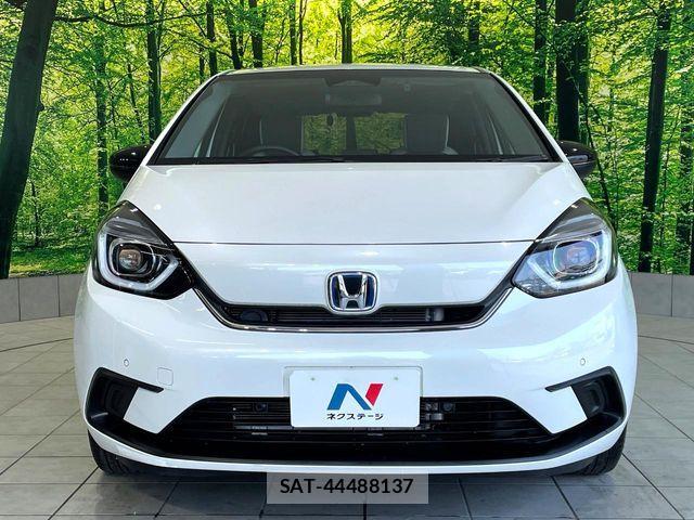 Honda FIT 2021-10 8099613-13