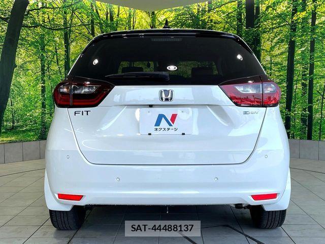 Honda FIT 2021-10 8099613-14