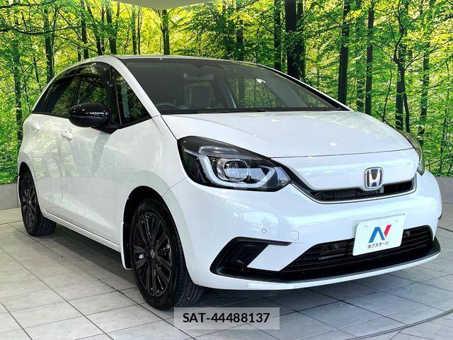 Honda FIT 2021-10 8099613-15