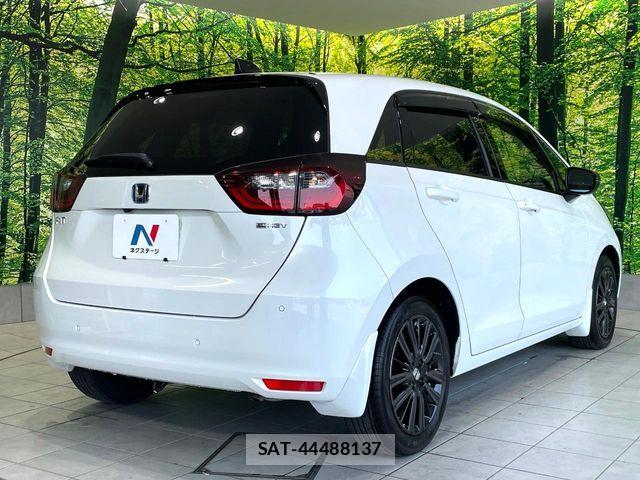 Honda FIT 2021-10 8099613-16