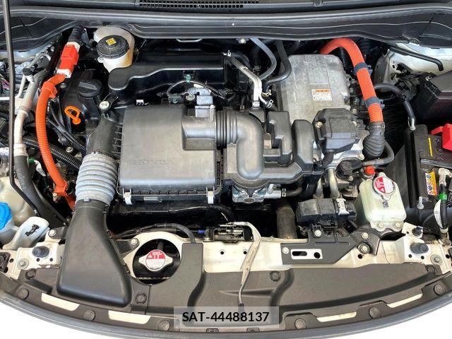 Honda FIT 2021-10 8099613-17