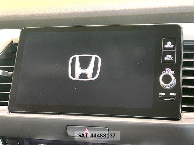 Honda FIT 2021-10 8099613-2