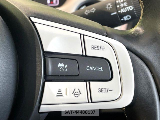 Honda FIT 2021-10 8099613-4