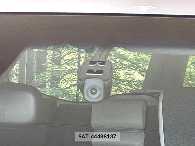 Honda FIT 2021-10 8099613-6