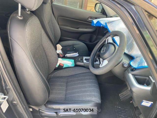 Honda FIT 2020-09 8130534-12