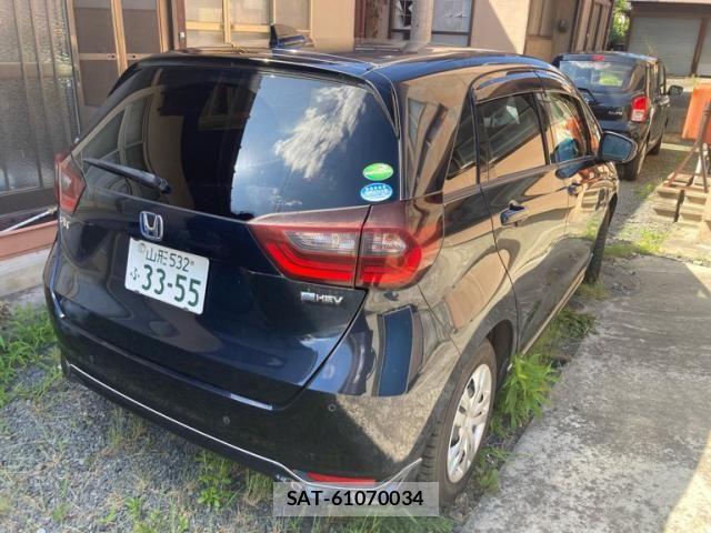 Honda FIT 2020-09 8130534-18