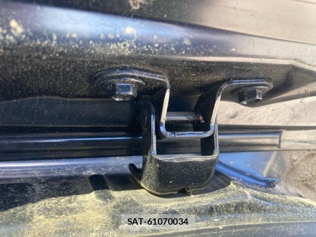 Honda FIT 2020-09 8130534-22