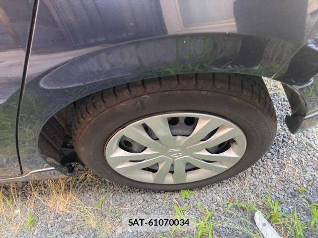 Honda FIT 2020-09 8130534-24