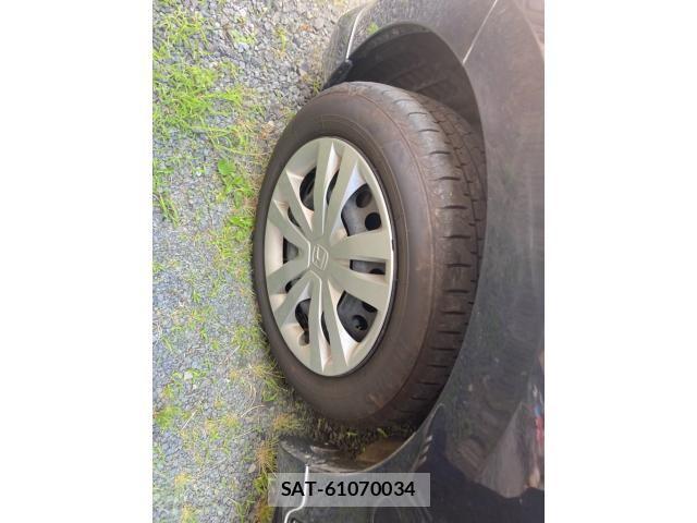 Honda FIT 2020-09 8130534-25