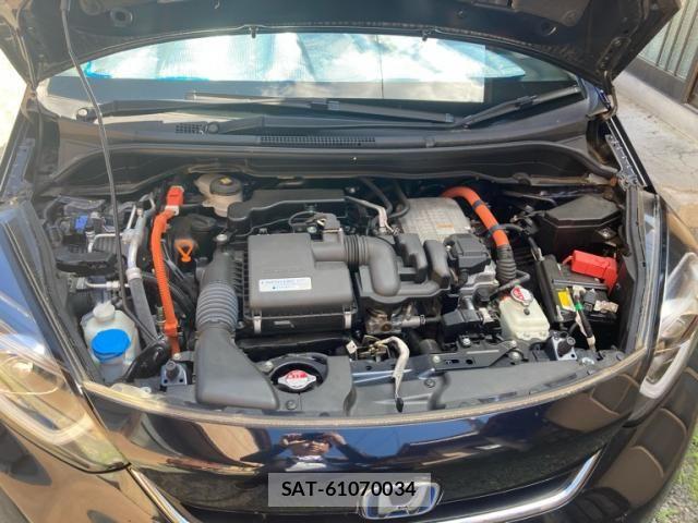 Honda FIT 2020-09 8130534-26