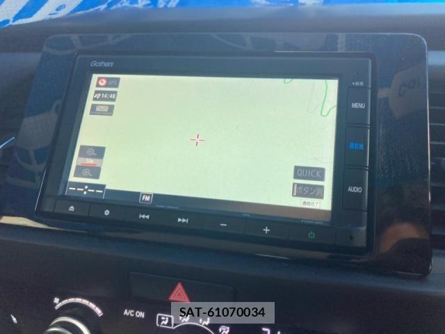 Honda FIT 2020-09 8130534-27