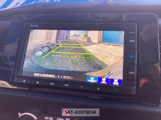 Honda FIT 2020-09 8130534-28